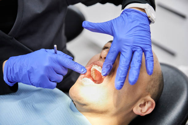 Best Emergency TMJ Treatment in Point Lookout, NY