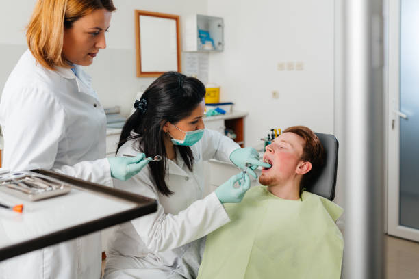 Best Emergency Dental Care for Broken or Chipped Teeth in Point Lookout, NY