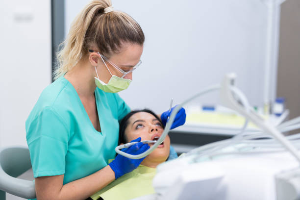 Best Emergency Treatment for Dental Infections or Abscesses in Point Lookout, NY
