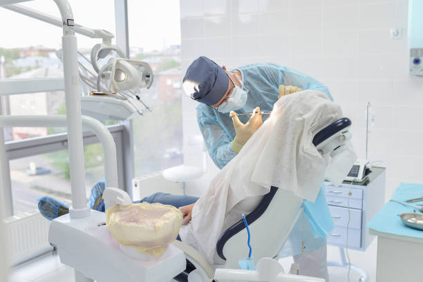 Best Pediatric Emergency Dentist in Point Lookout, NY